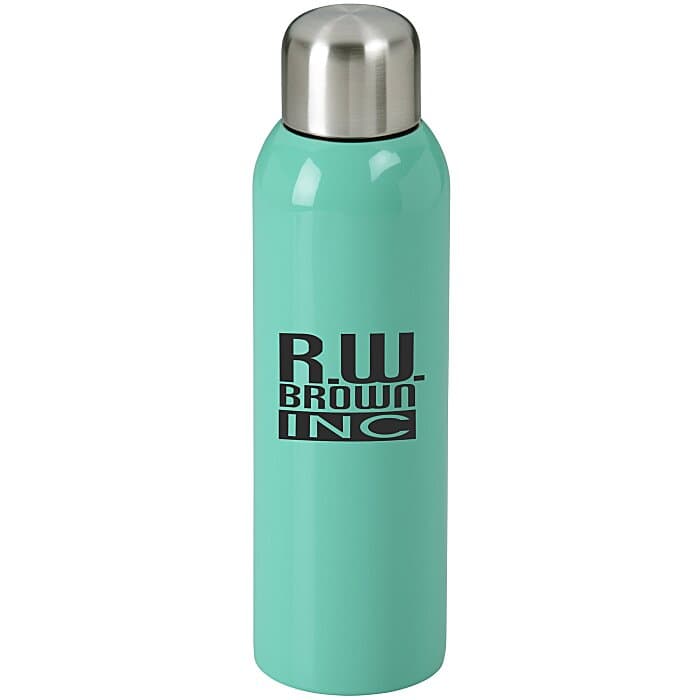 Guzzle Stainless Bottle - 26 oz