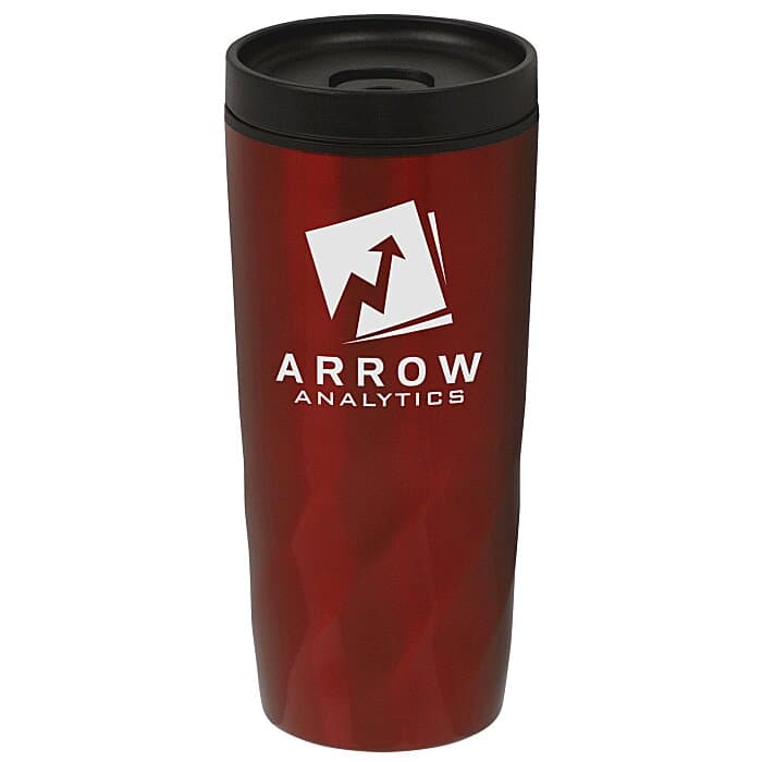 Helix Travel Mug - 16 oz