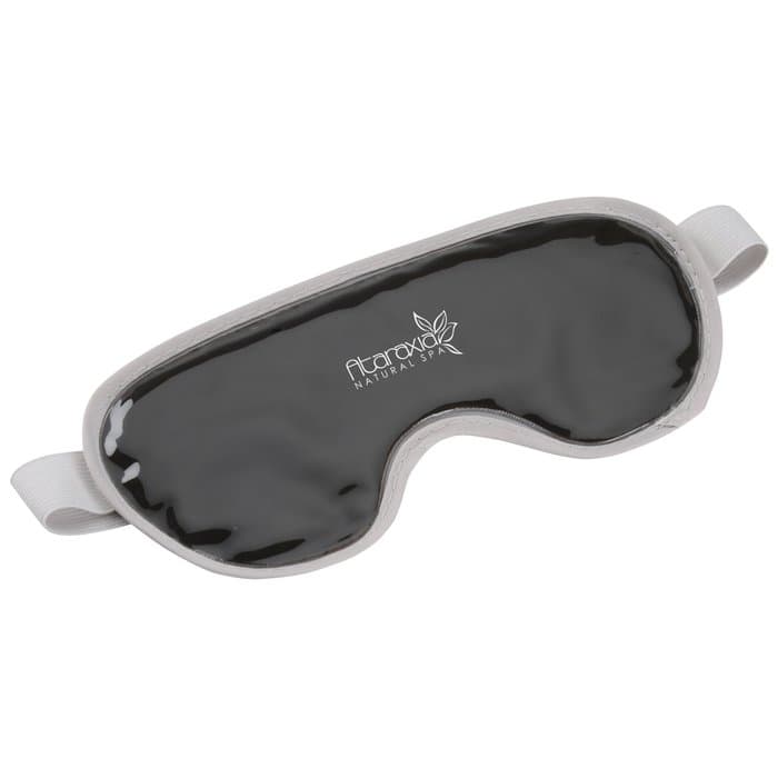 ComfortClay Hot/Cold Eye Mask