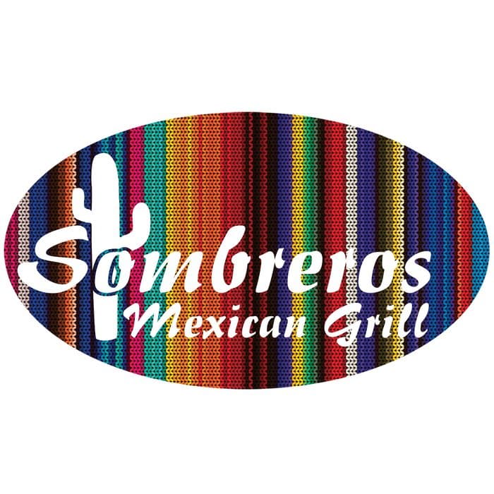 Full Color Sticker - Oval - 4 inches x 7 inches