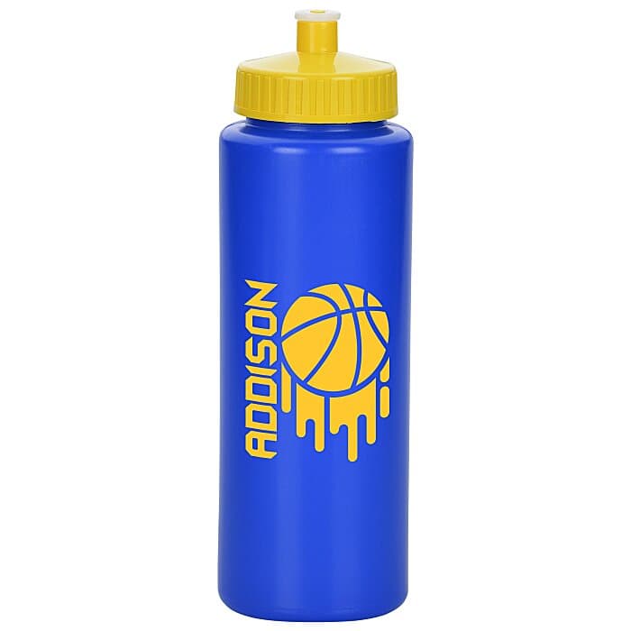 The Athlete Bottle - 32 oz