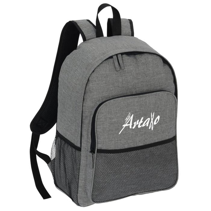 Weston 15-inch Laptop Backpack