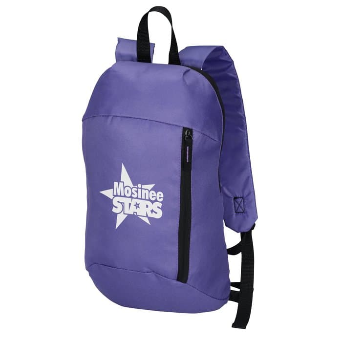Little Vertical Backpack