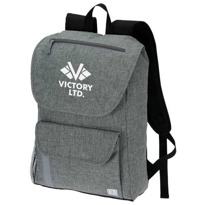 Merchant & Craft Ashton 15-inch Laptop Backpack