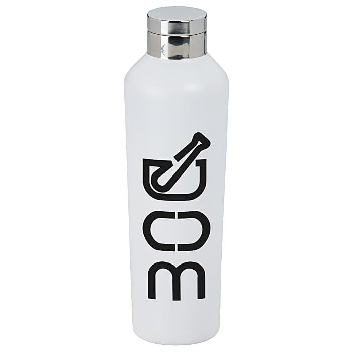 h2go Manhattan Vacuum Bottle - 21 oz