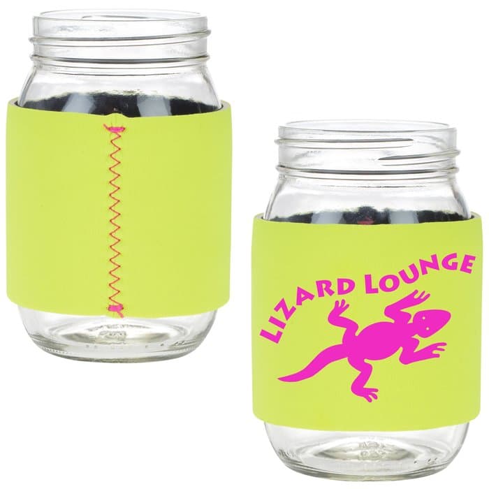 Jar Sleeve