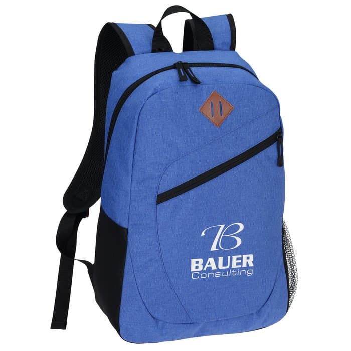 Weston Backpack