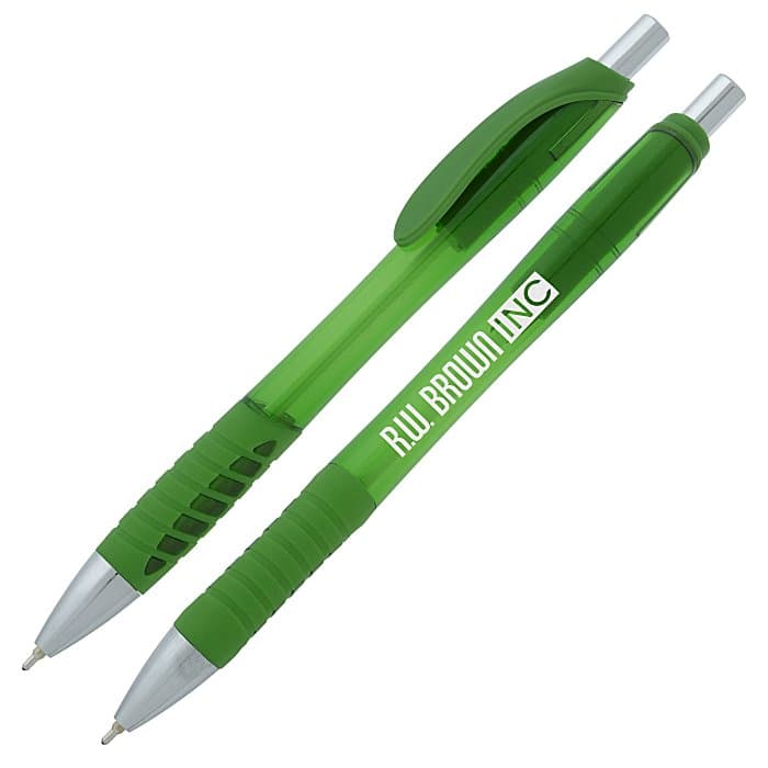Aspen Pen - Translucent