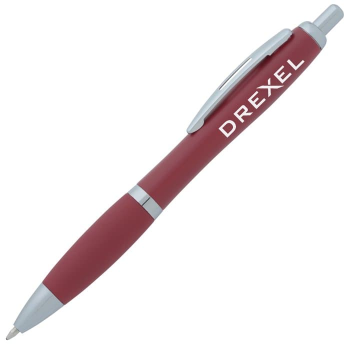 Curvy Pen - Matte