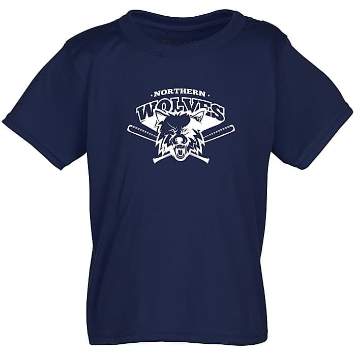 Gildan Performance Tee - Youth - Screen