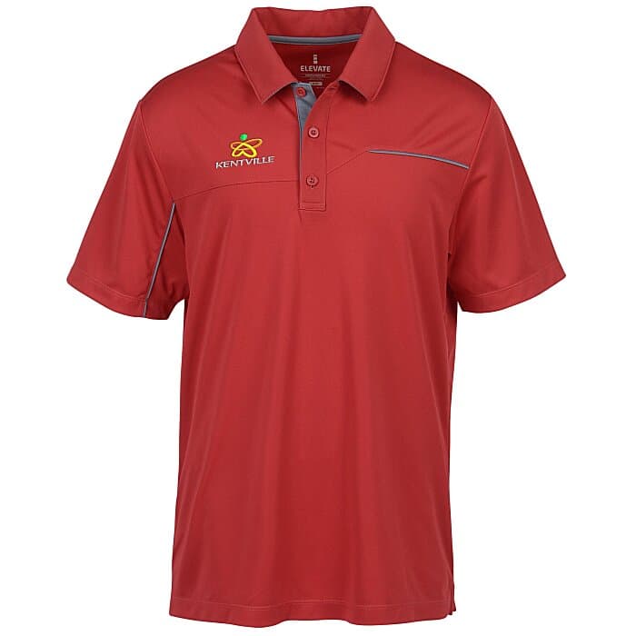 Wilcox Performance Polo - Men's