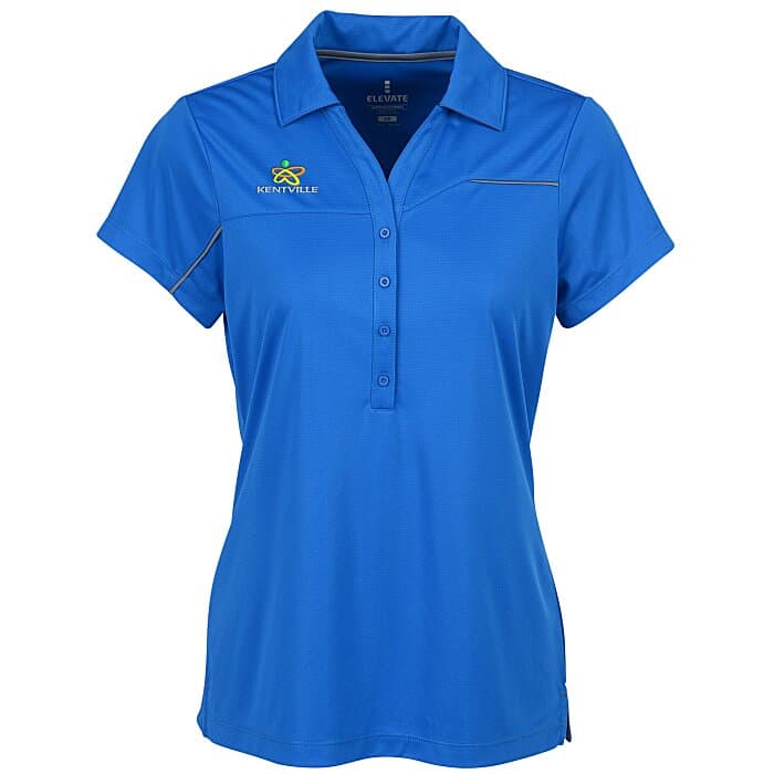 Wilcox Performance Polo - Ladies'