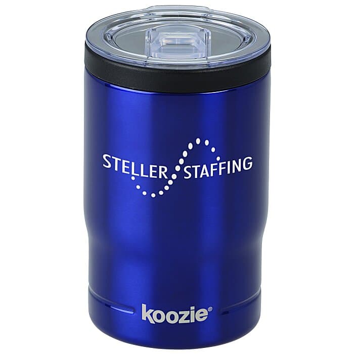 Koozie® Vacuum Insulator Tumbler - 11 oz