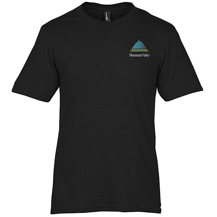 Ultimate T-Shirt - Men's - Embroidered