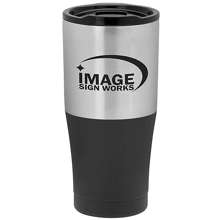 Viking Cafe Tumbler - 20 oz