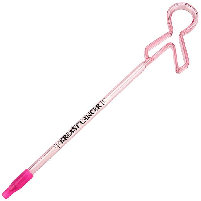 Inkbend Standard - Ribbon / Awareness