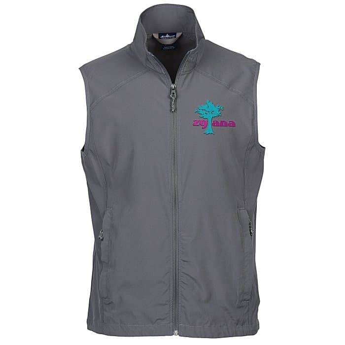 Pack-N-Go Vest - Men's