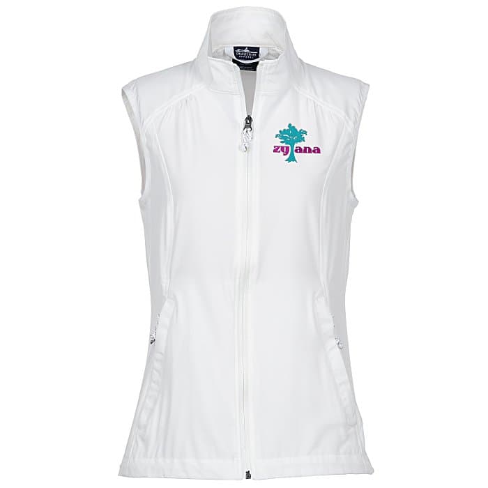 Pack-N-Go Vest - Ladies'