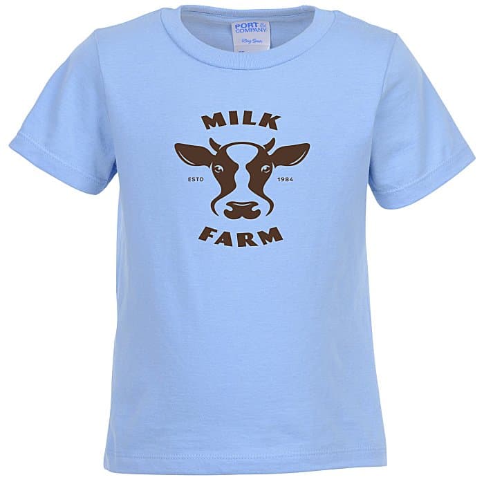 Team Favorite 4.5-oz T-Shirt - Toddler - Screen