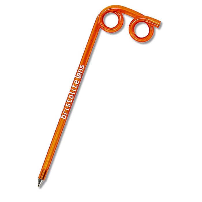 Inkbend Standard - Spectacles
