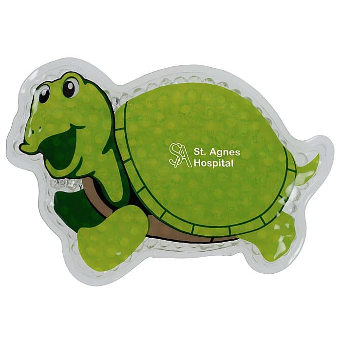 Mini Hot / Cold Pack - Turtle