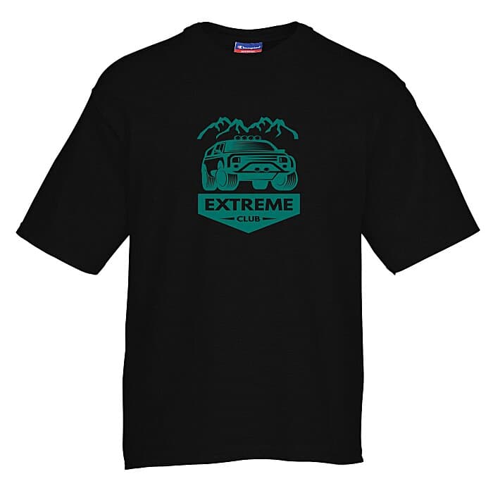 Champion Heritage T-Shirt - Screen