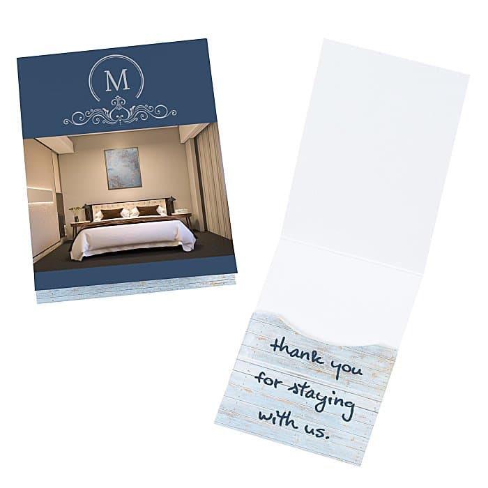 Pocket Card Holder