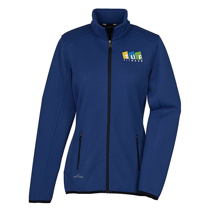 Eddie Bauer Pace Fleece Jacket - Ladies'