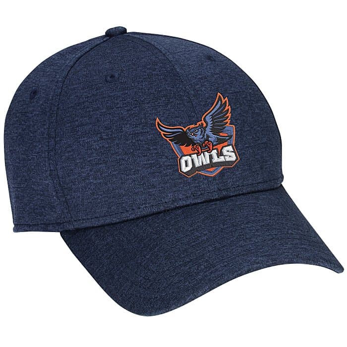 New Era Silhouette Stretch Fit Cap