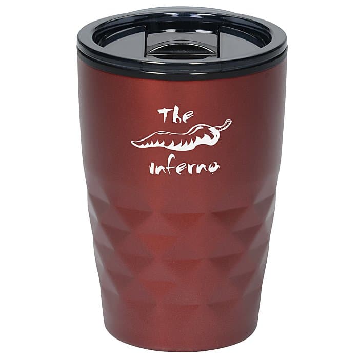 Kappa Travel Tumbler - 12 oz