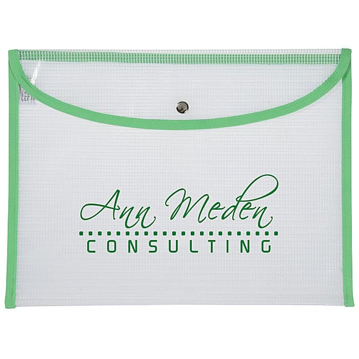 PolyWeave Document Holder - Large