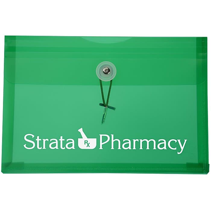 Junior Expanding Document Case
