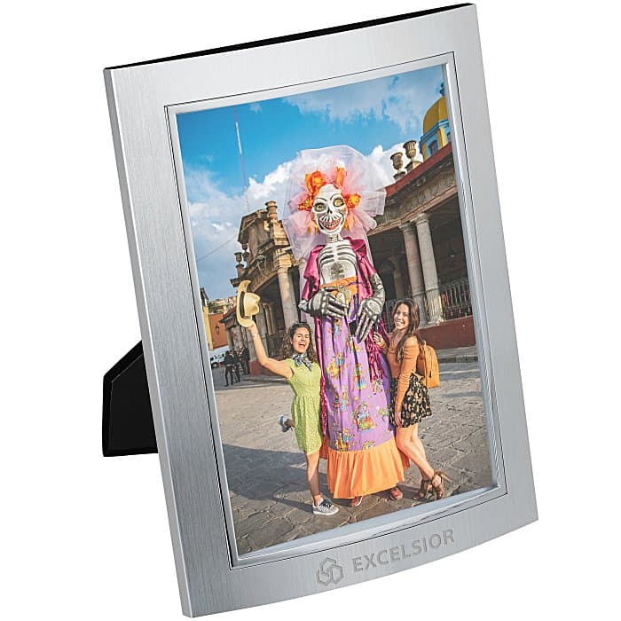 City Lights Picture Frame - 5 inches x 7 inches