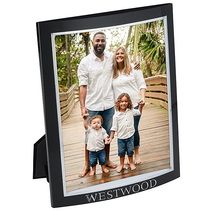 City Lights Picture Frame - 8 inches x 10 inches
