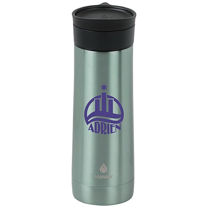 Manna Verve Travel Tumbler - 17 oz
