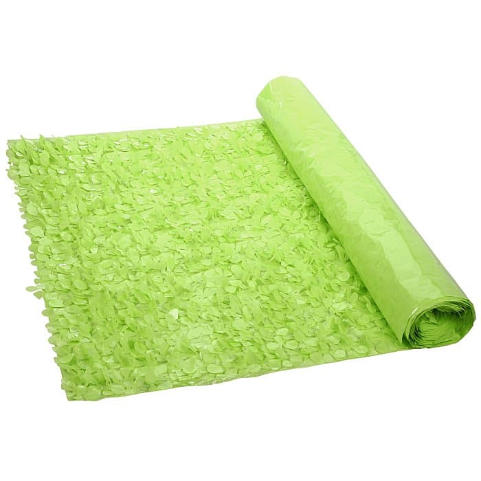 Floral Sheeting Roll - 36 inches x 5 yds