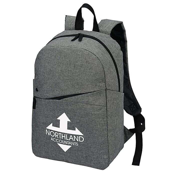 Menlo 15-inch Laptop Backpack