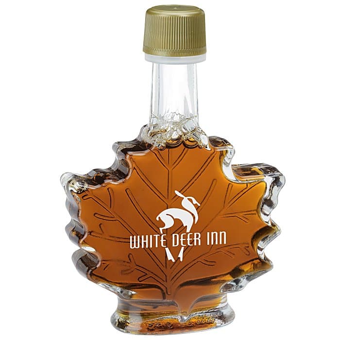 Canadian Maple Syrup - 1.7 oz