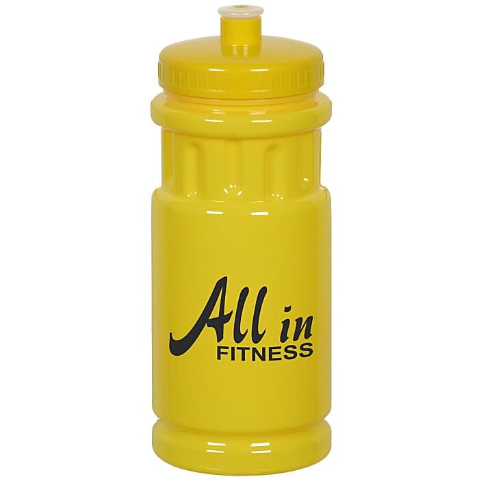 Shoreline Water Bottle - 20 oz - Opaque