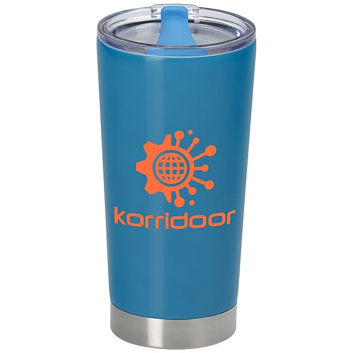 Frost Vacuum Travel Tumbler - 20 oz