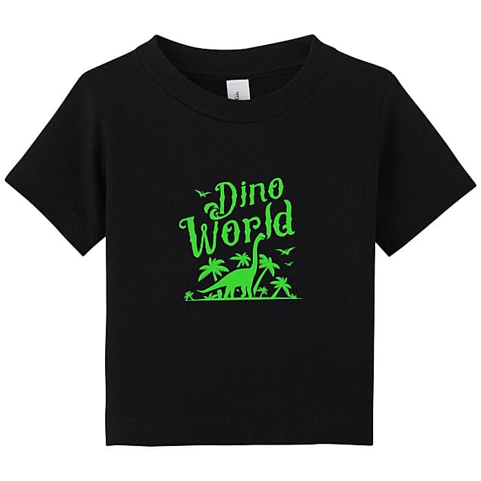 Bella+Canvas Crewneck T-Shirt - Infant