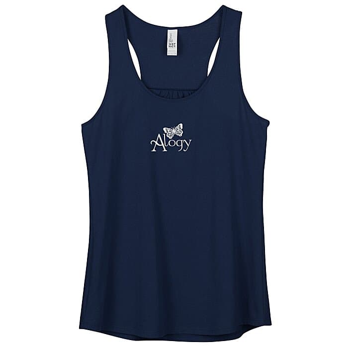 Ultimate Racerback Tank - Ladies'