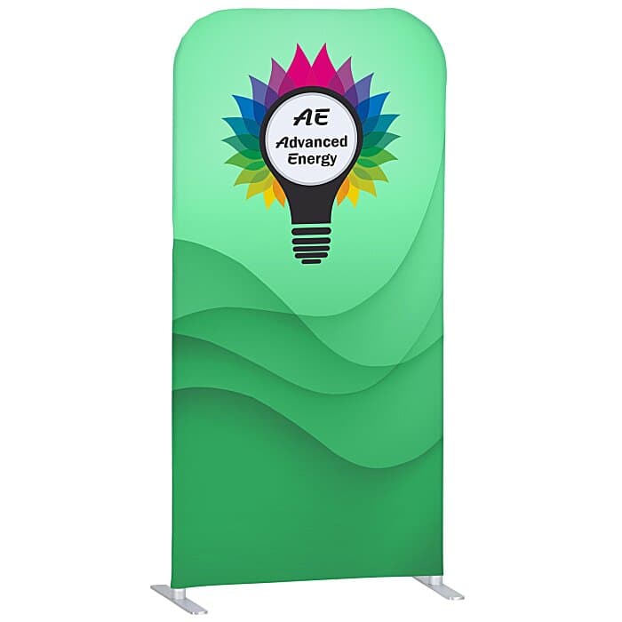 EuroFit Tabletop Display - 4 feet x 2 feet