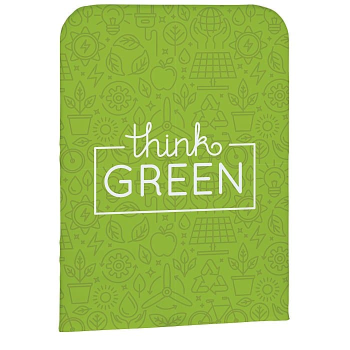 EuroFit Tabletop Display - 4 feet x 3 feet - Replacement Graphic