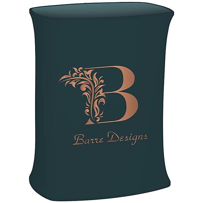 Impress Countertop - Rectangle - Replacement Graphic