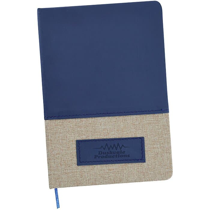 Brander Notebook