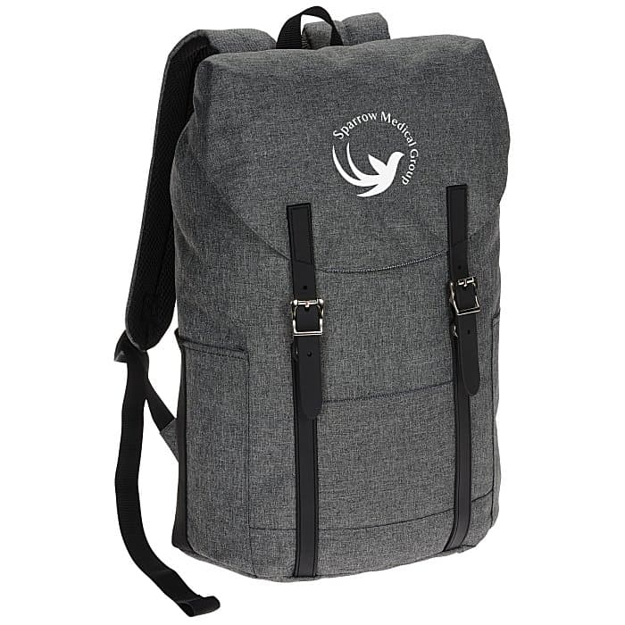 Nomad Laptop Backpack