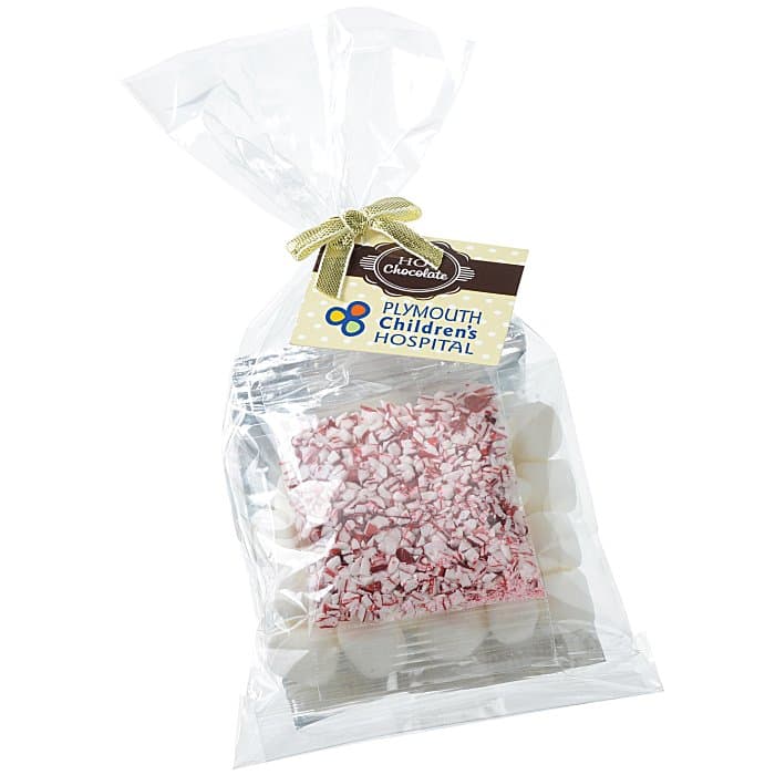 Hot Chocolate Kit Mug Stuffer