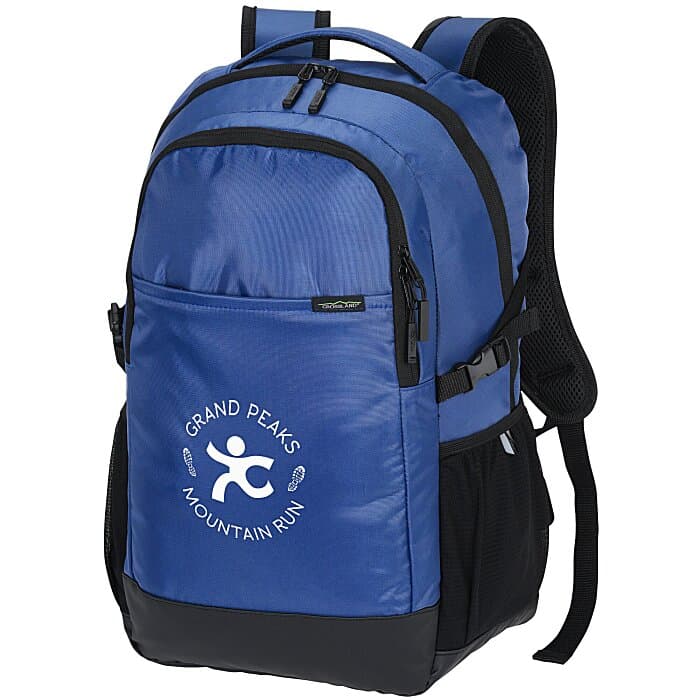 Crossland 15-inch Laptop Backpack