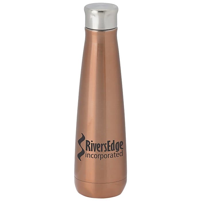 Peristyle Vacuum Bottle - 16 oz